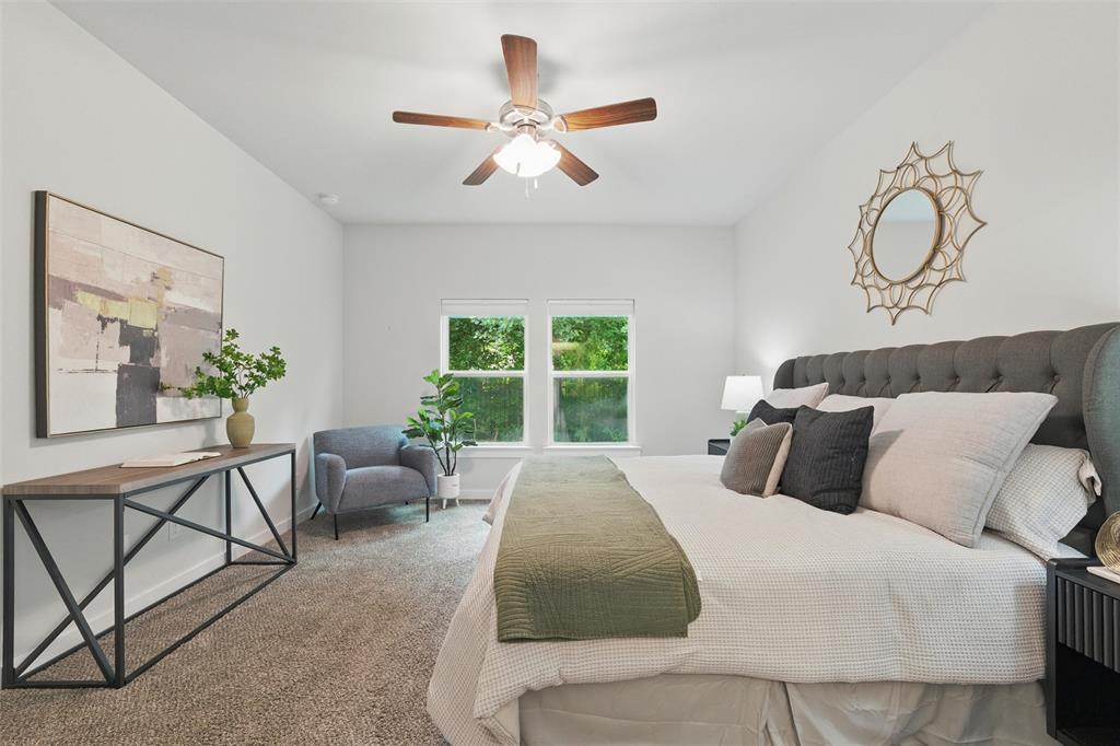 Old North Park Ph III - Residential