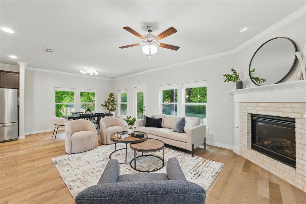 Old North Park Ph III - Residential