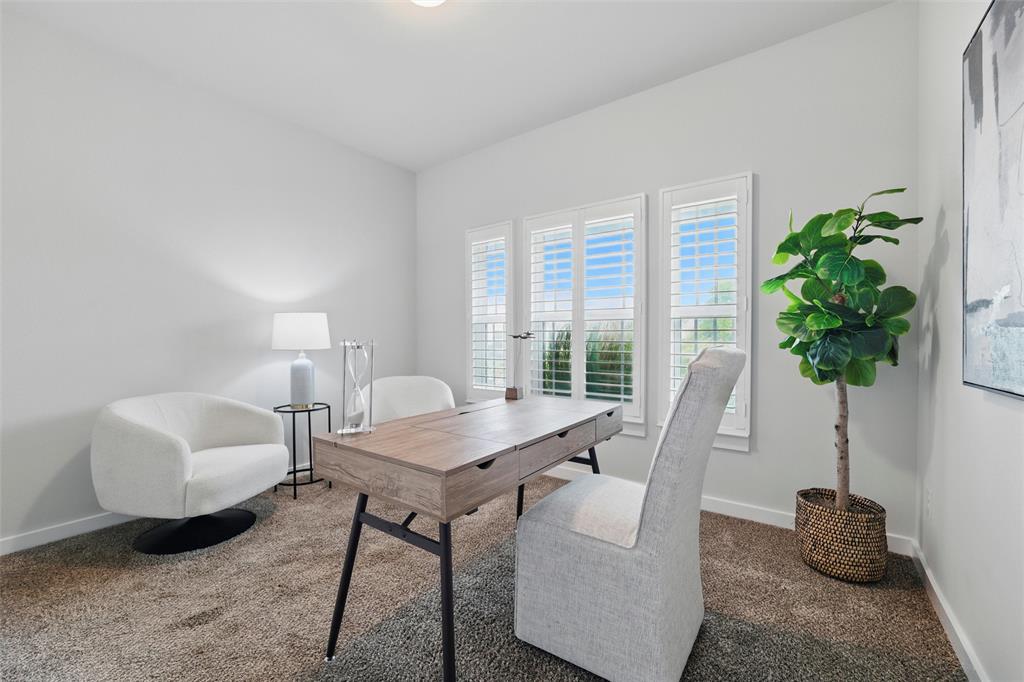 Old North Park Ph III - Residential