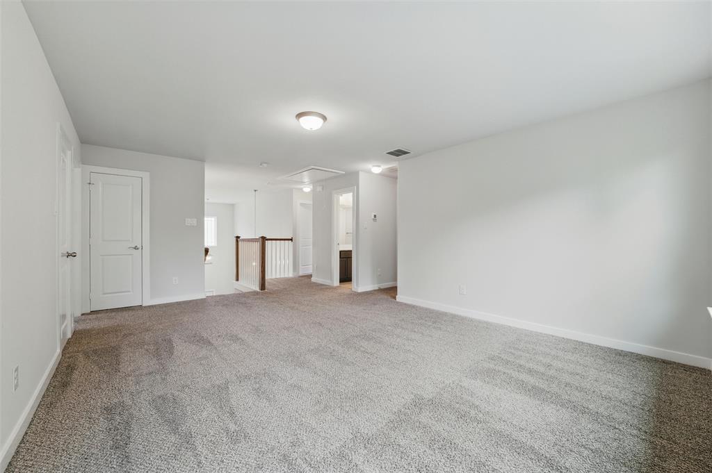 Old North Park Ph III - Residential