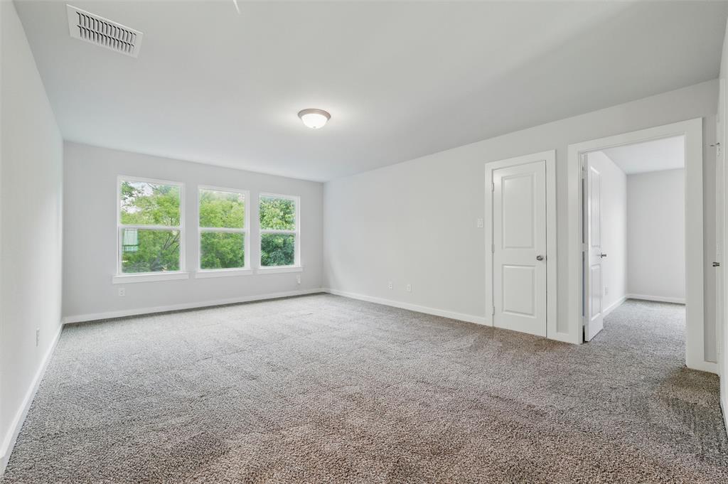 Old North Park Ph III - Residential