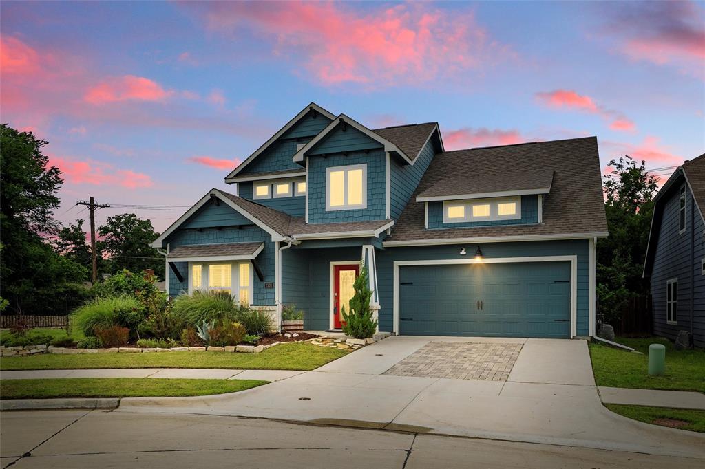 Old North Park Ph III - Residential