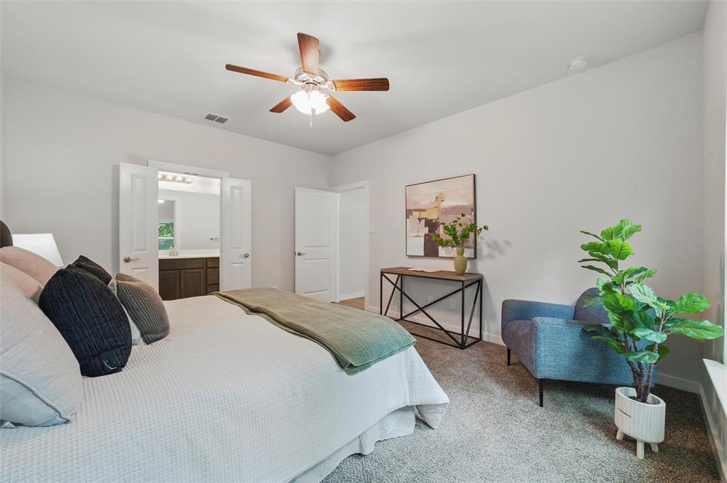 Old North Park Ph III - Residential