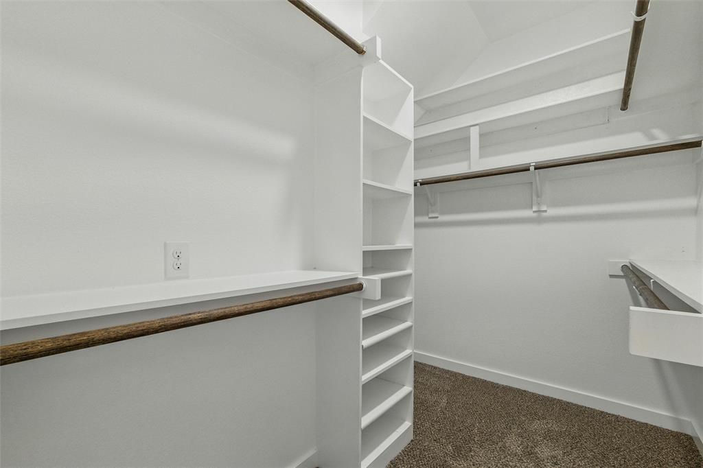 Old North Park Ph III - Residential