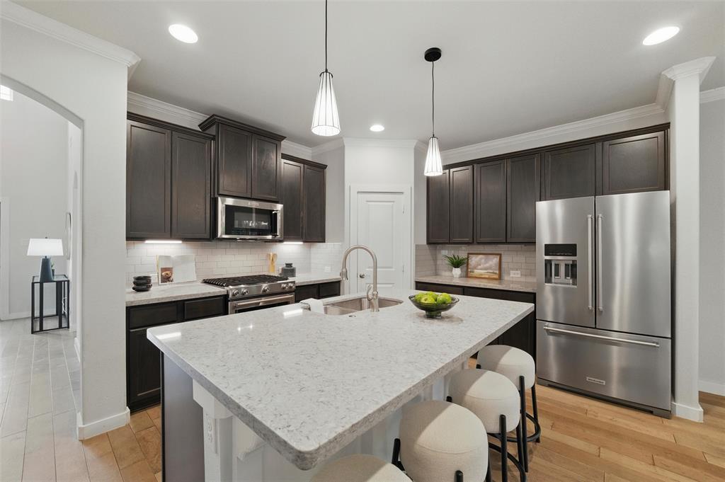 Old North Park Ph III - Residential