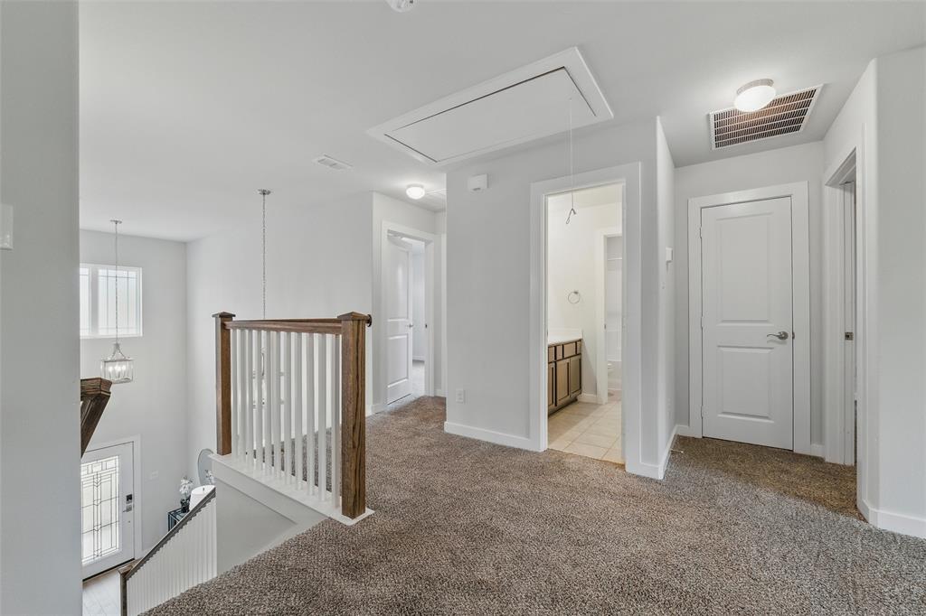 Old North Park Ph III - Residential