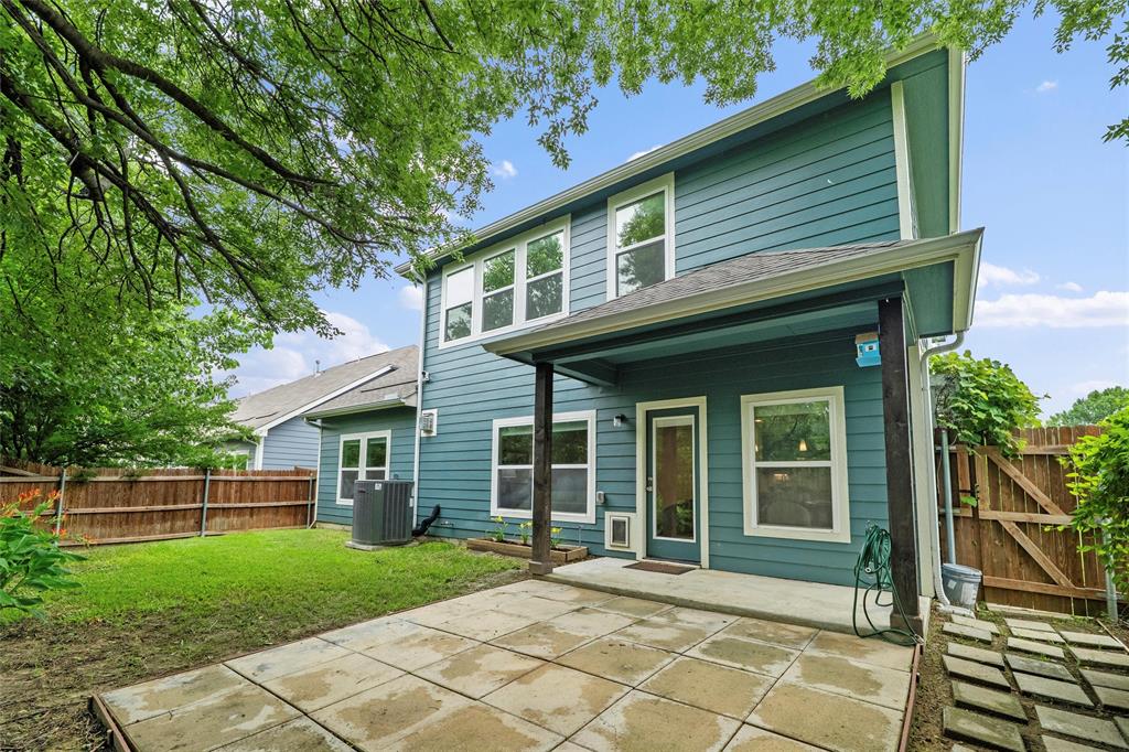 Old North Park Ph III - Residential