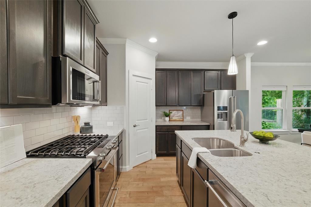 Old North Park Ph III - Residential