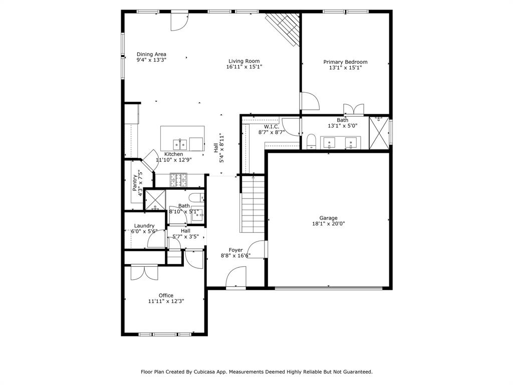 Old North Park Ph III - Residential