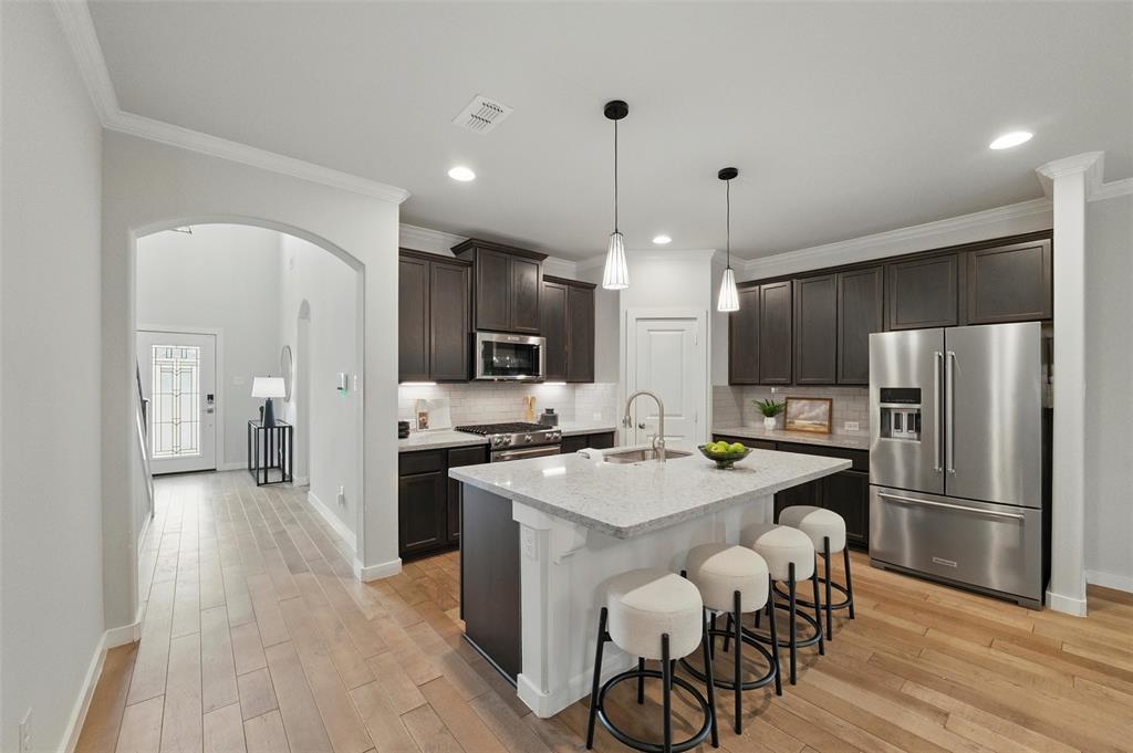 Old North Park Ph III - Residential