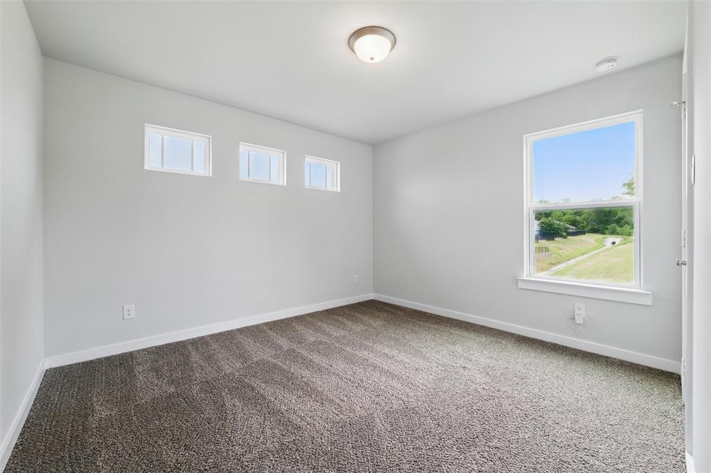 Old North Park Ph III - Residential