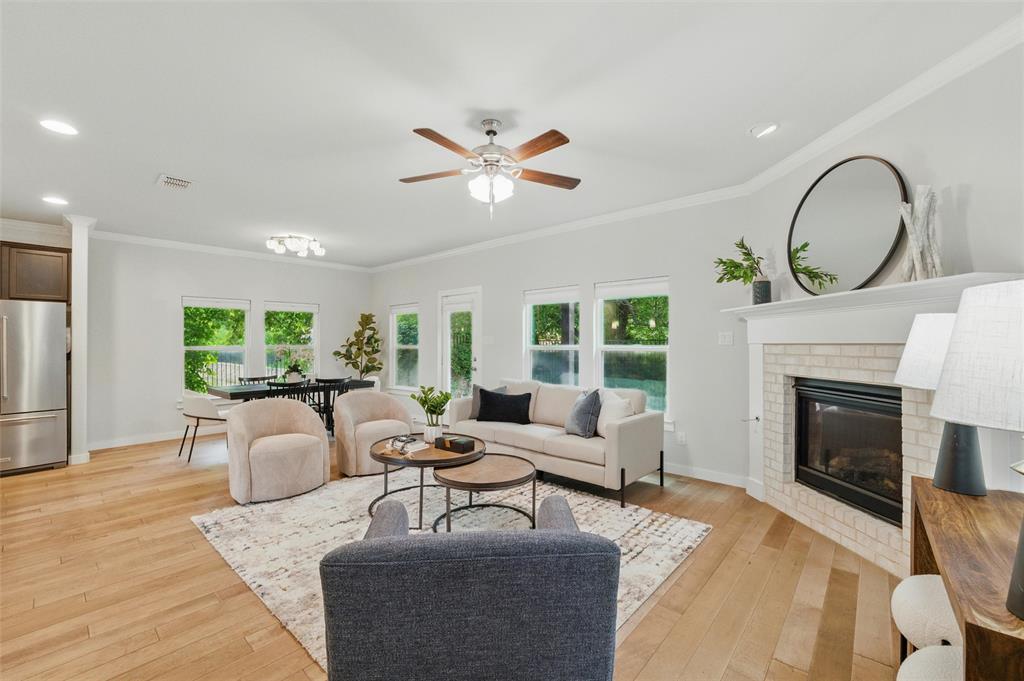 Old North Park Ph III - Residential