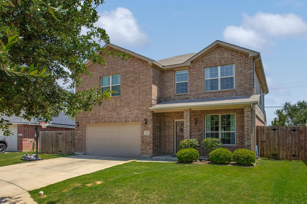 5216 Pebble Beach Trail