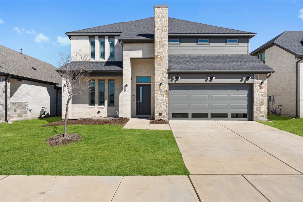 2012 Edgewater Street