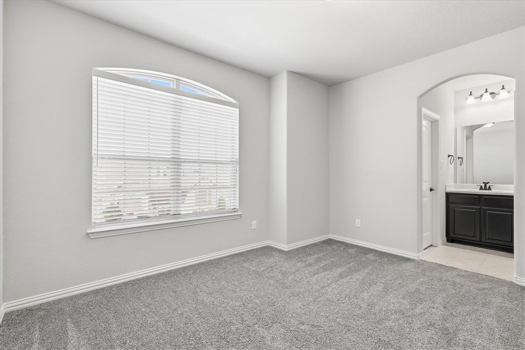 Cambridge Village - Residential