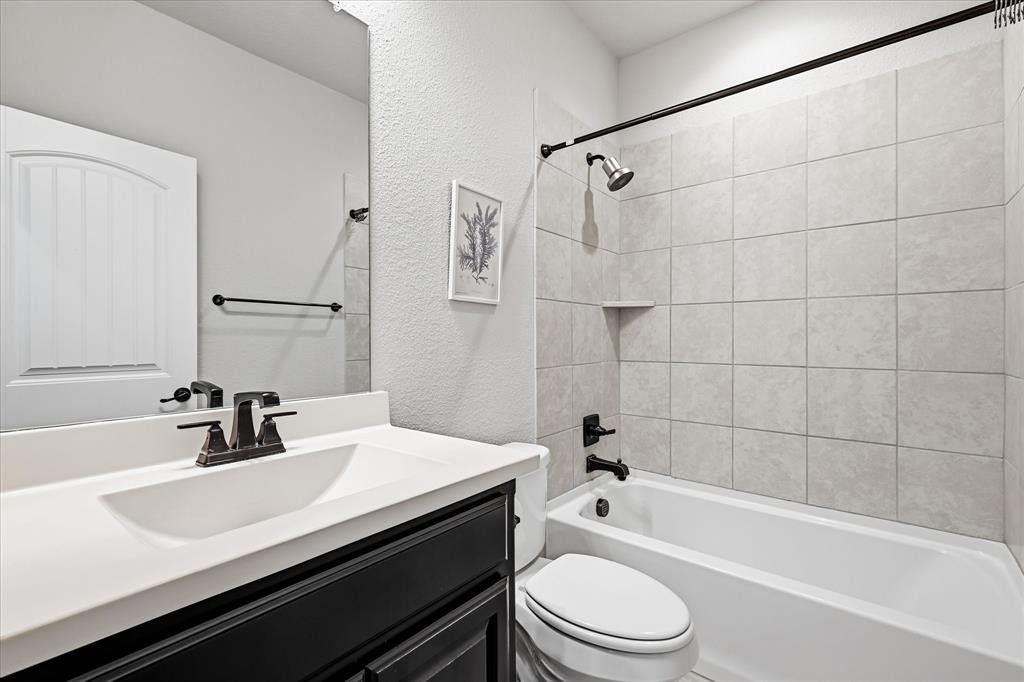 Cambridge Village - Residential