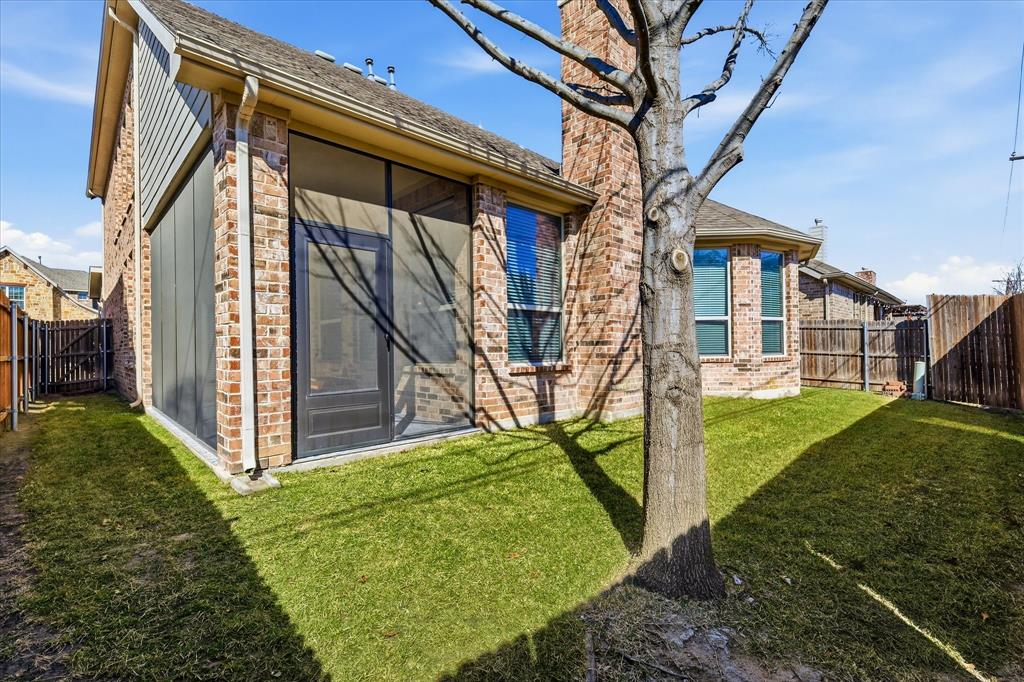 Cambridge Village - Residential