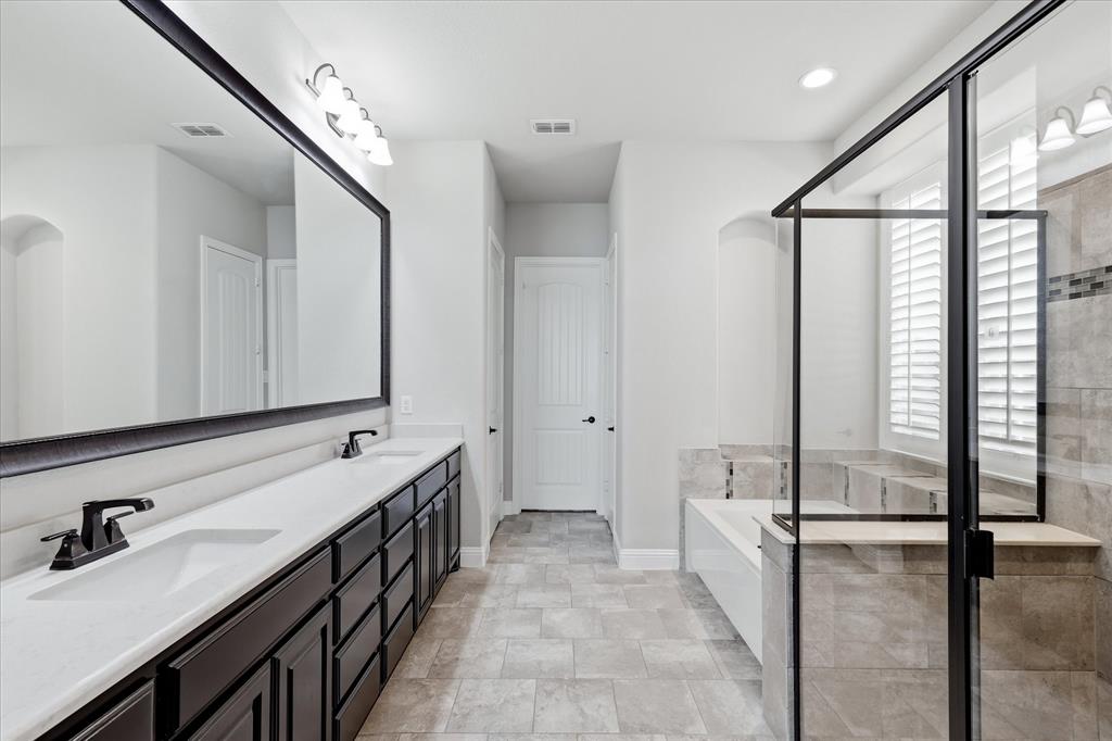 Cambridge Village - Residential