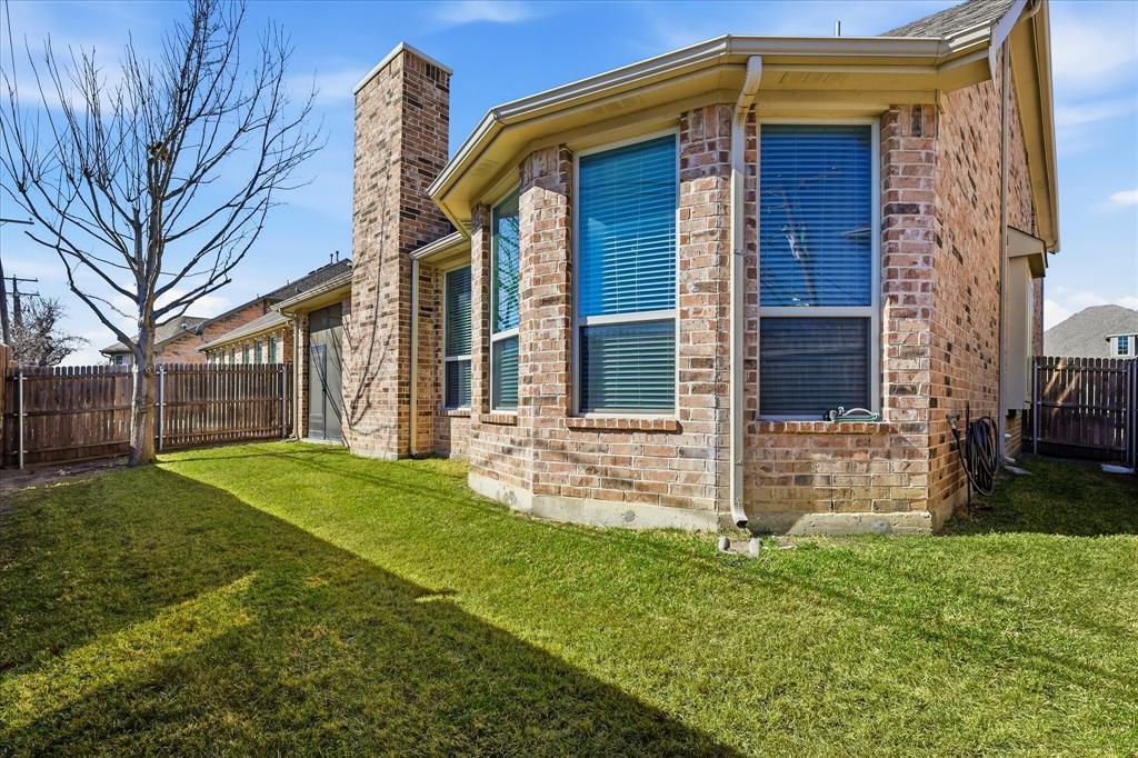 Cambridge Village - Residential