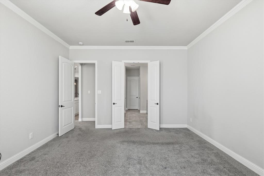 Cambridge Village - Residential