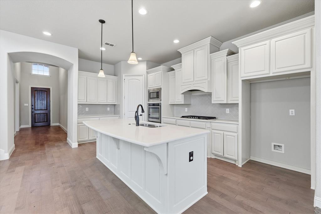 Cambridge Village - Residential