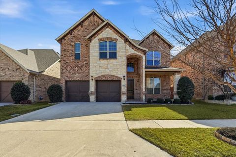 6816 Westbury Drive North Richland Hills TX 76180