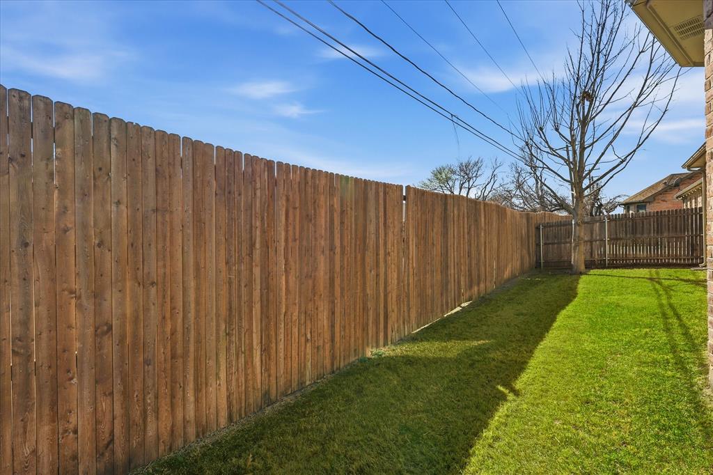 Cambridge Village - Residential