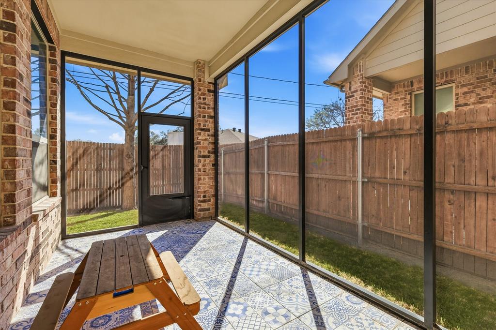 Cambridge Village - Residential