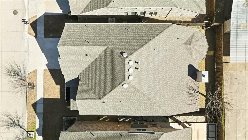 Cambridge Village - Residential