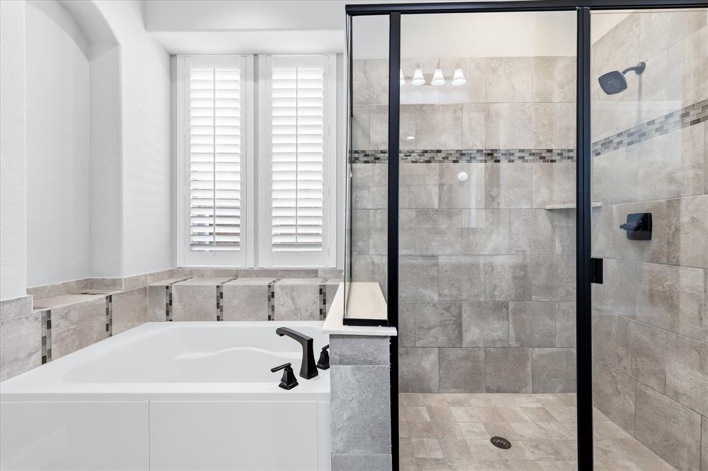 Cambridge Village - Residential