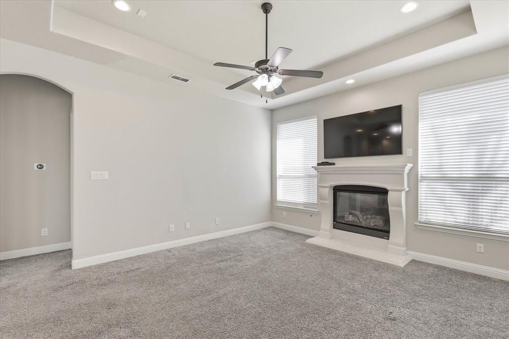 Cambridge Village - Residential