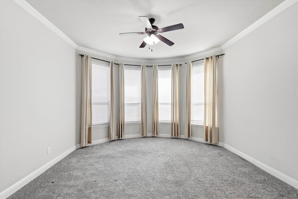 Cambridge Village - Residential