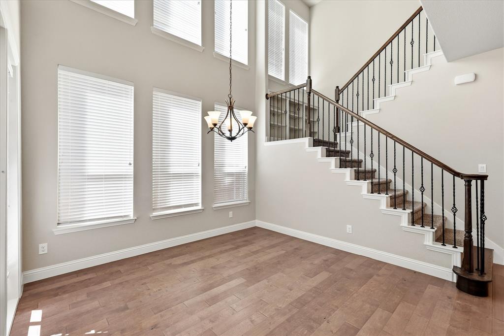 Cambridge Village - Residential