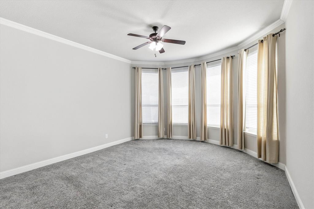 Cambridge Village - Residential