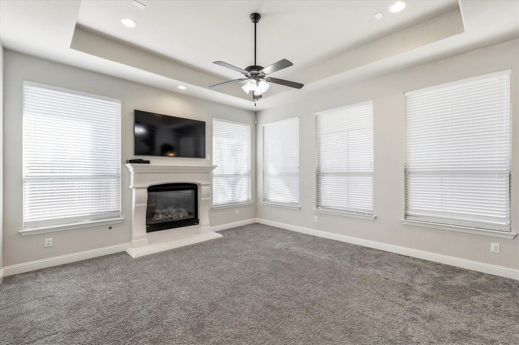 Cambridge Village - Residential