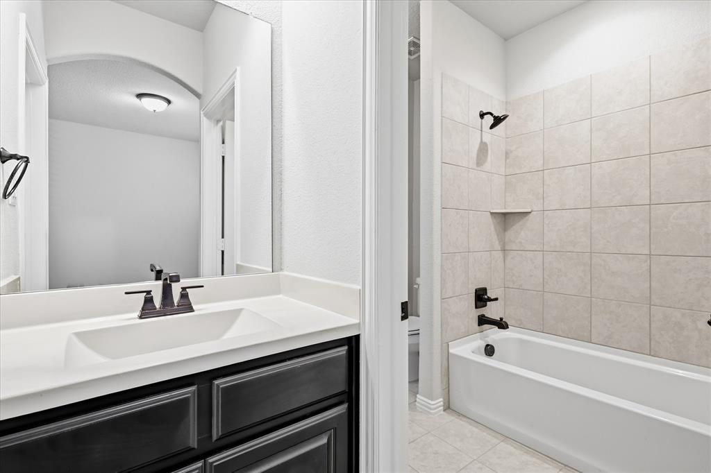 Cambridge Village - Residential