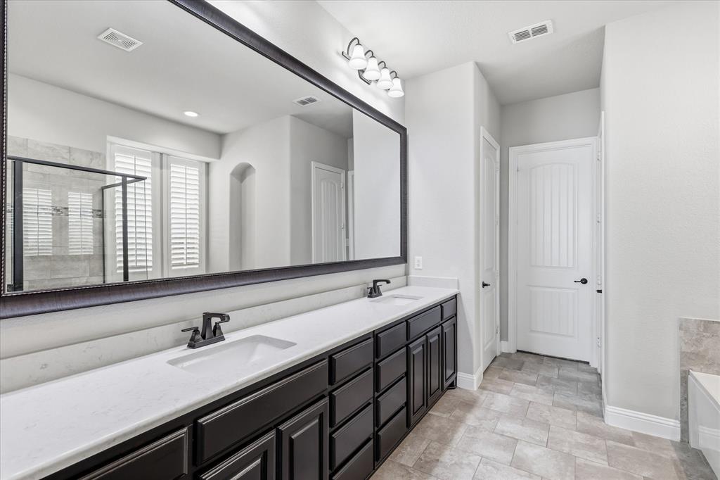 Cambridge Village - Residential