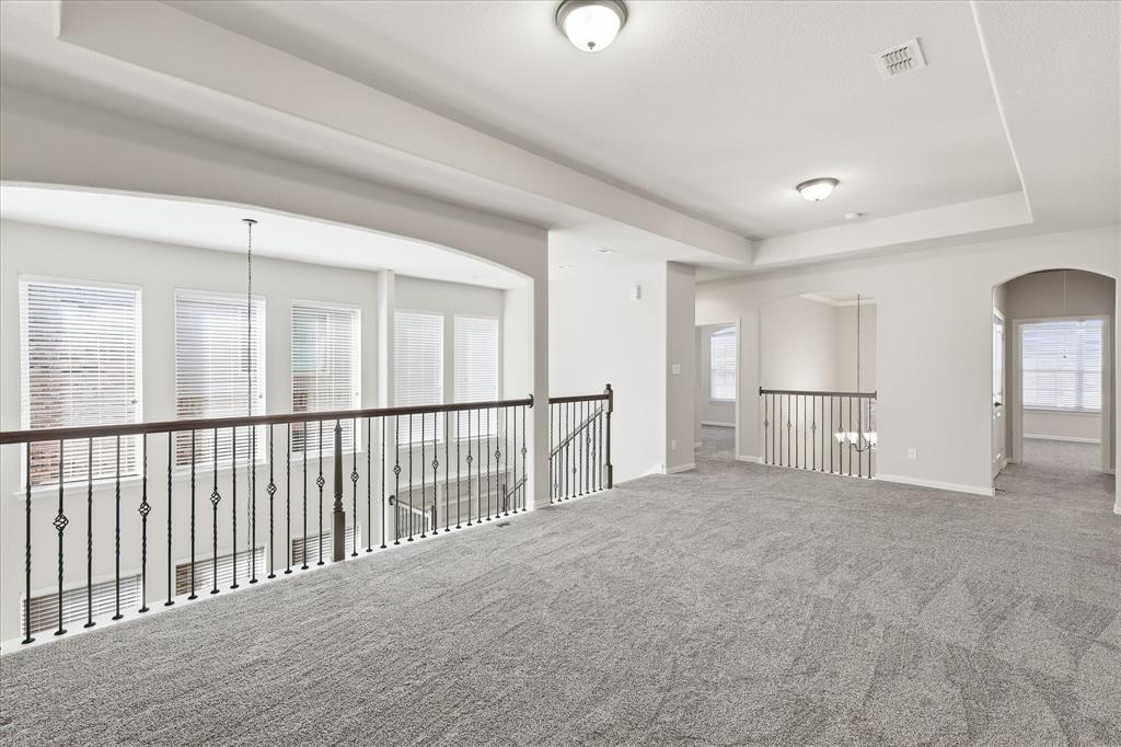 Cambridge Village - Residential