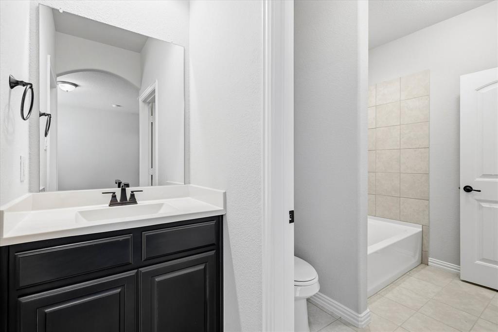 Cambridge Village - Residential