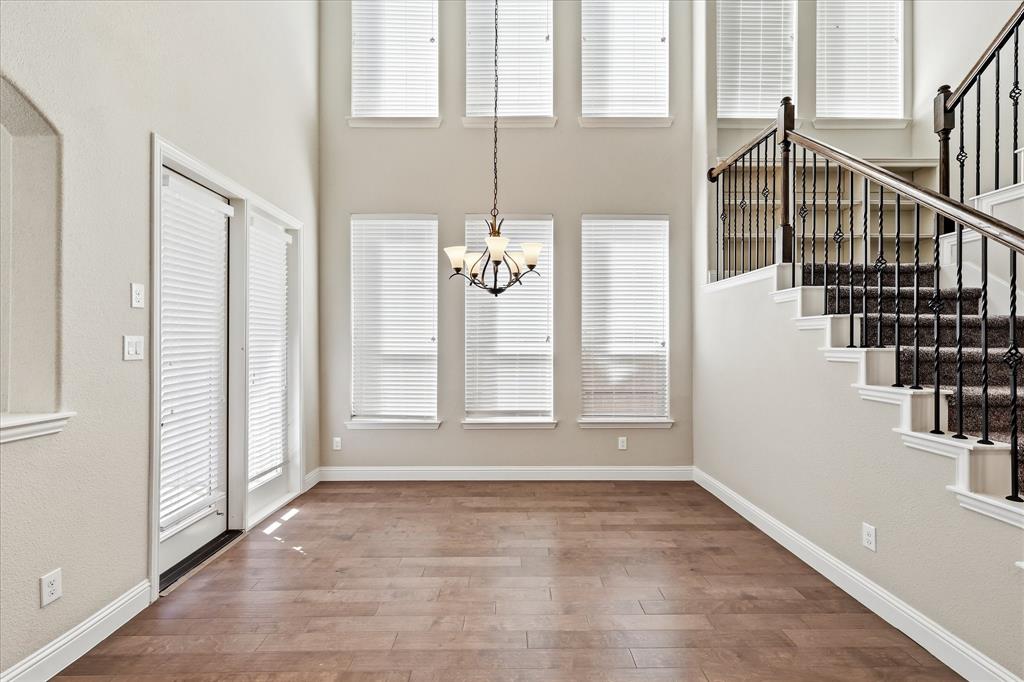 Cambridge Village - Residential