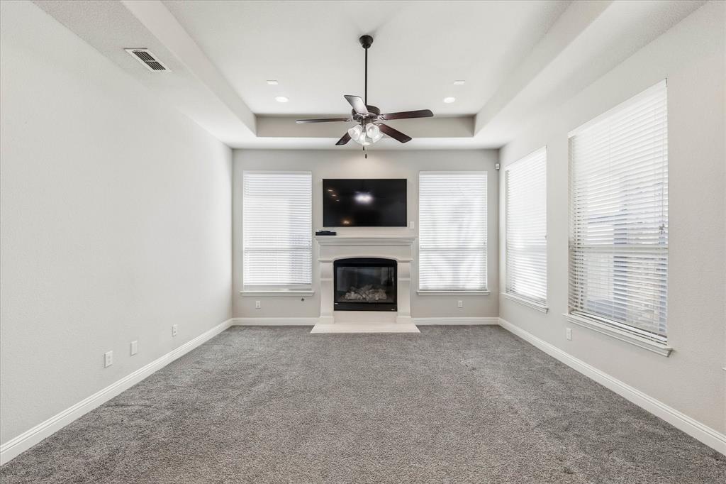 Cambridge Village - Residential