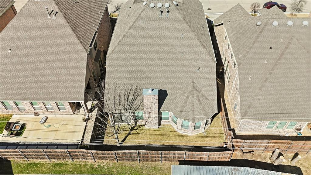 Cambridge Village - Residential