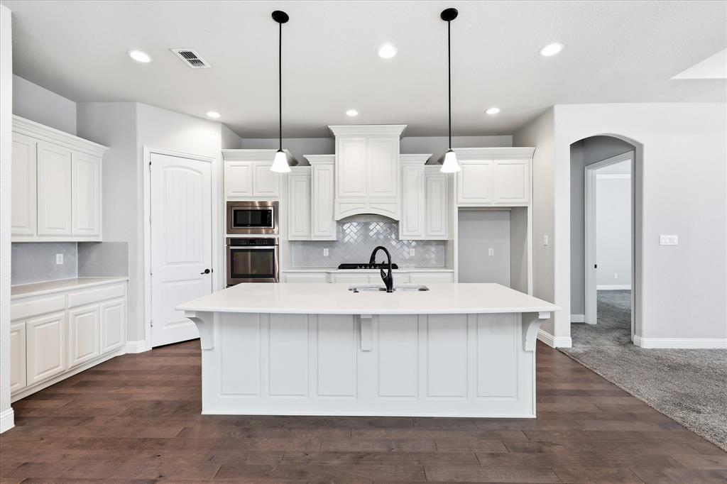 Cambridge Village - Residential