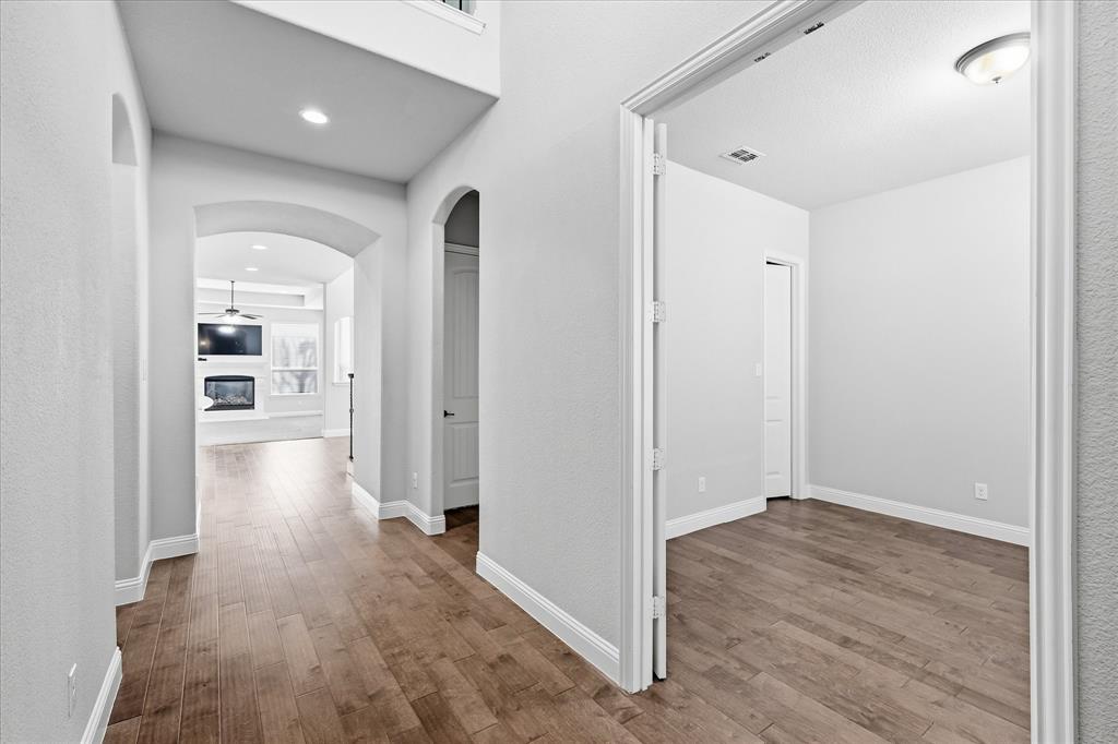 Cambridge Village - Residential