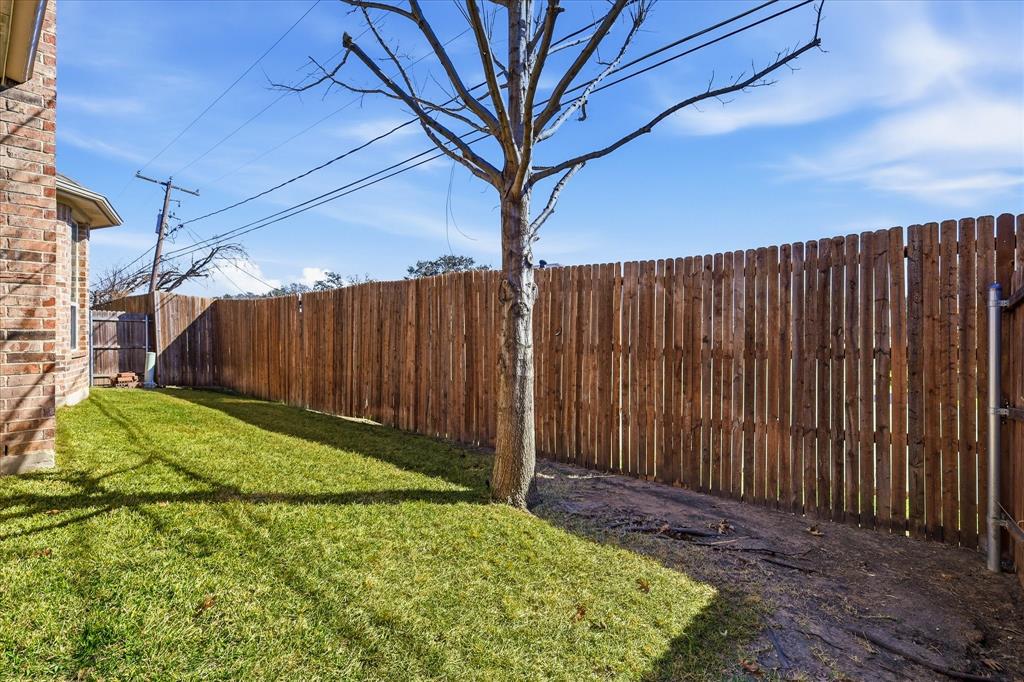 Cambridge Village - Residential