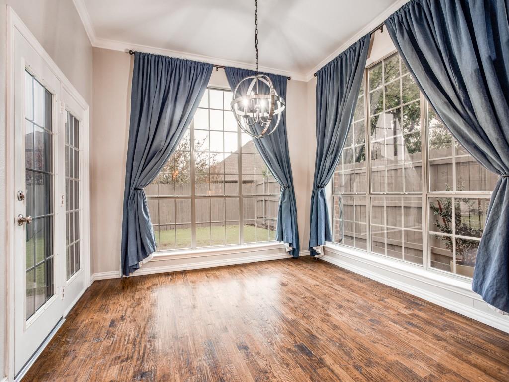 Heritage Add - Residential Lease