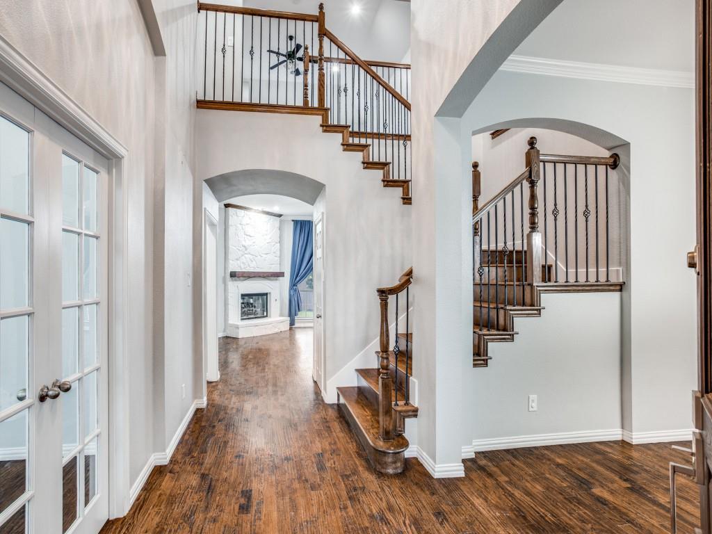 Heritage Add - Residential Lease