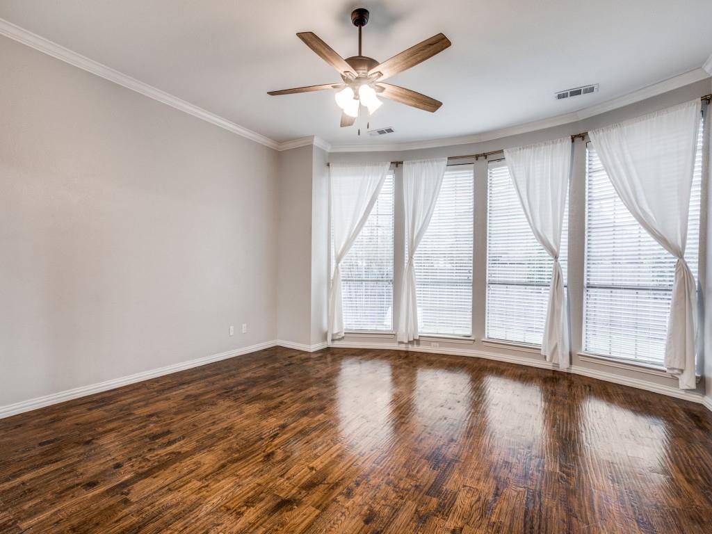 Heritage Add - Residential Lease