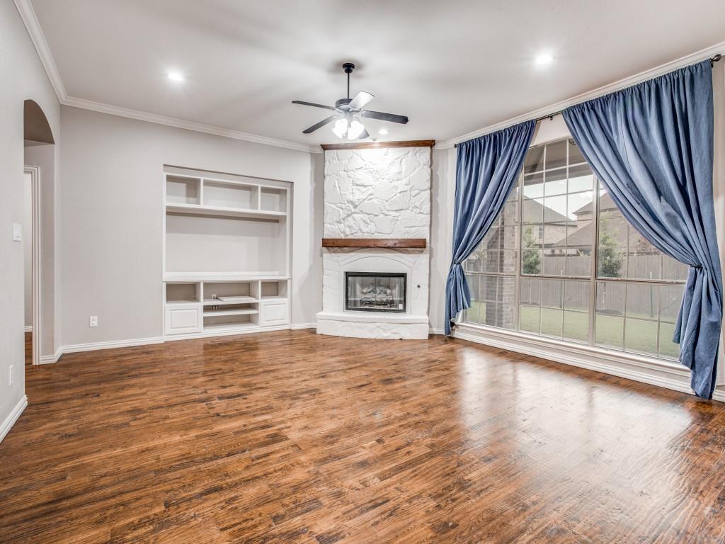 Heritage Add - Residential Lease