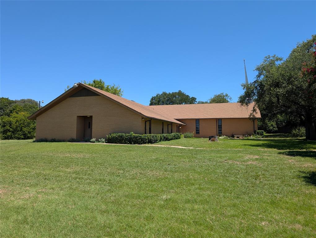 3311 Park Lake Drive